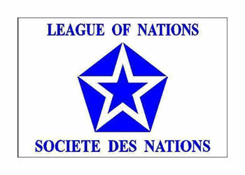 liga de las naciones